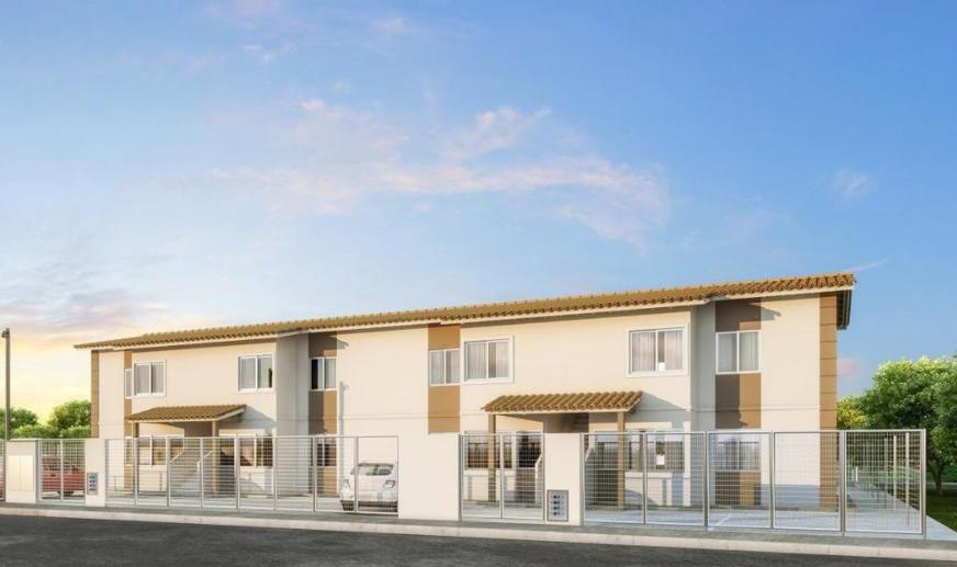 Apartamento com 2 Quartos à Venda, 43,00 m² - Foto 1