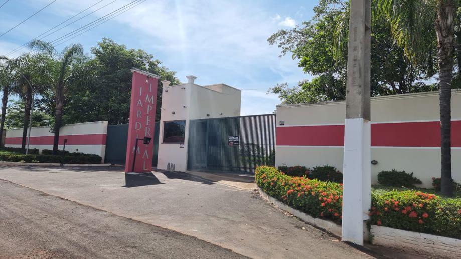 Terreno à Venda, 301,92 m² - Foto 1