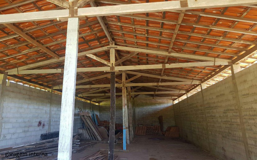 Rural com 7 Quartos à Venda - Foto 39