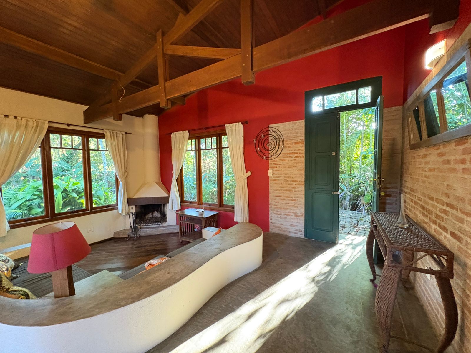Casa com 3 Quartos para Temporada, 2.900,00 m² - Foto 13