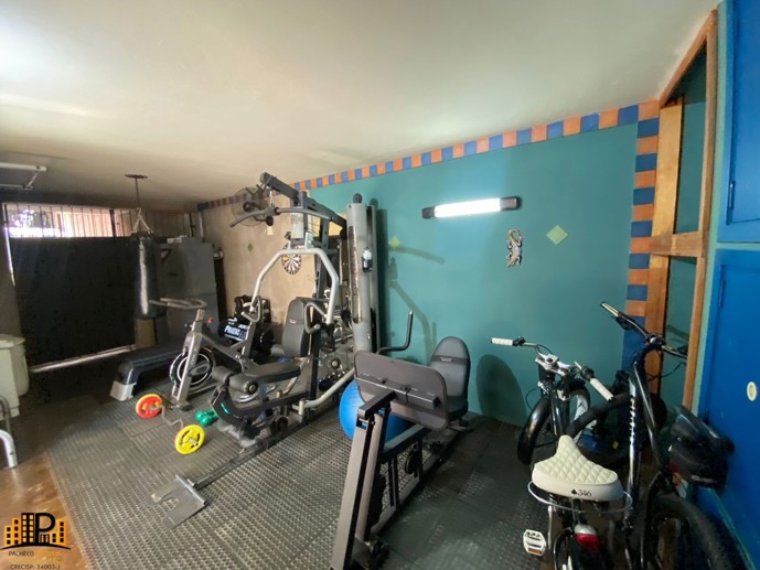 Casa com 5 Quartos à Venda - Foto 79