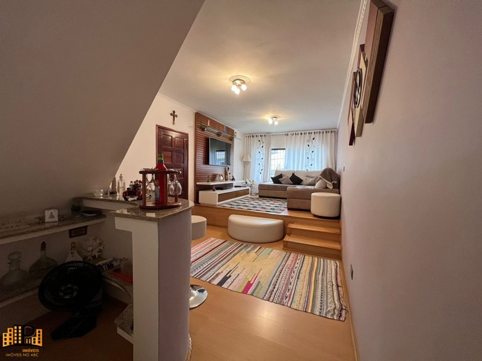 Casa com 3 Quartos à Venda - Foto 12