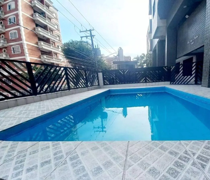 Apartamento com 2 Quartos à Venda, 85,00 m² - Foto 1