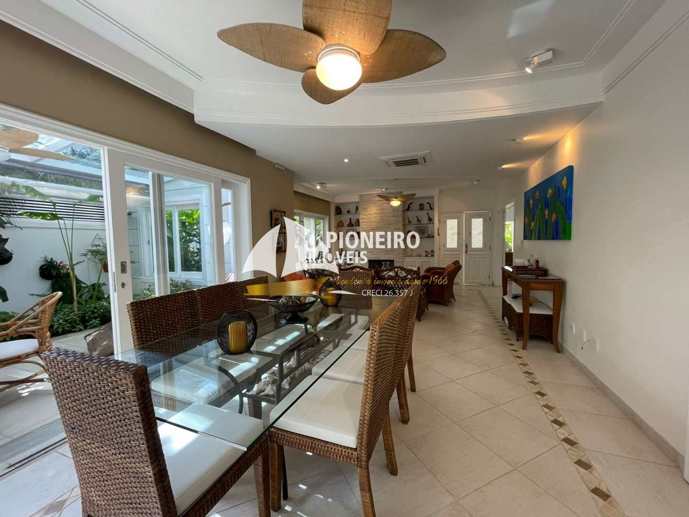 Casa com 4 Quartos para Temporada, 280,00 m² - Foto 6