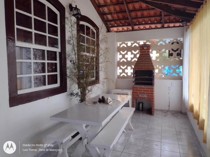 Casa com 4 Quartos para Temporada, 281,00 m² - Foto 33