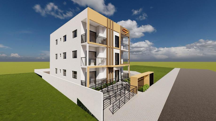 Apartamento com 2 Quartos à Venda, 70,00 m² - Foto 2