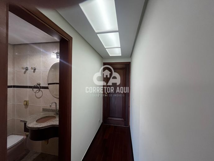 Apartamento com 4 Quartos à Venda, 224,00 m² - Foto 12