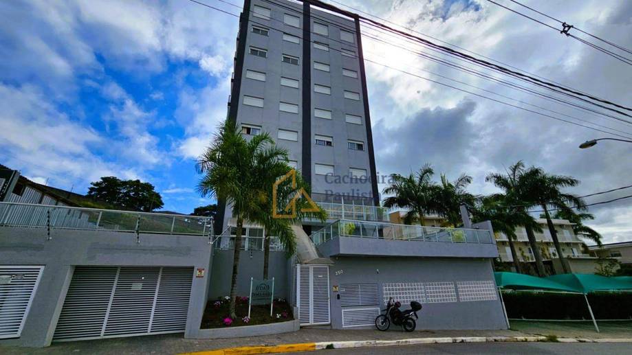 Apartamento com 1 Quarto à Venda, 73,00 m² - Foto 1