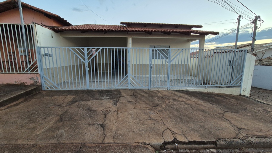 Casa com 3 Quartos à Venda, 216,20 m² - Foto 2