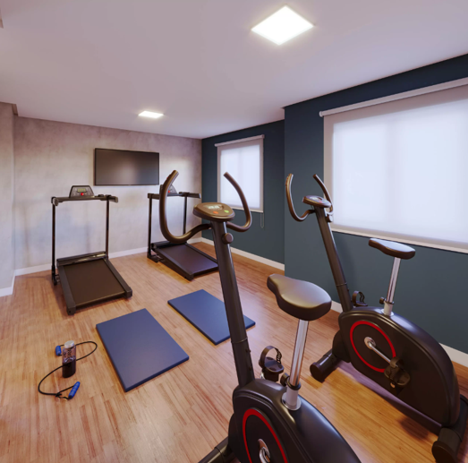 Apartamento com 2 Quartos à Venda, 41,00 m² - Foto 10