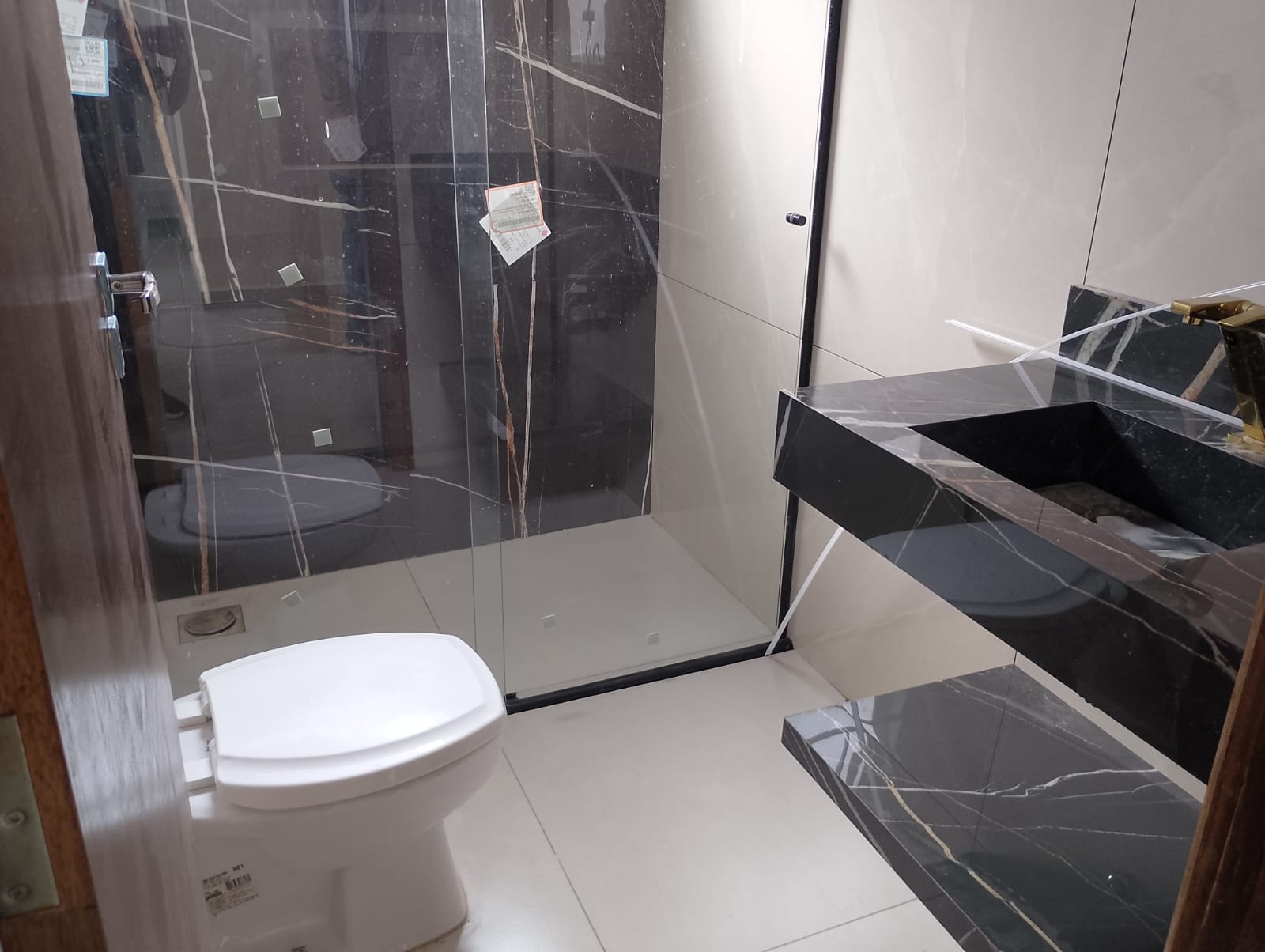 Casa com 3 Quartos à Venda - Foto 11