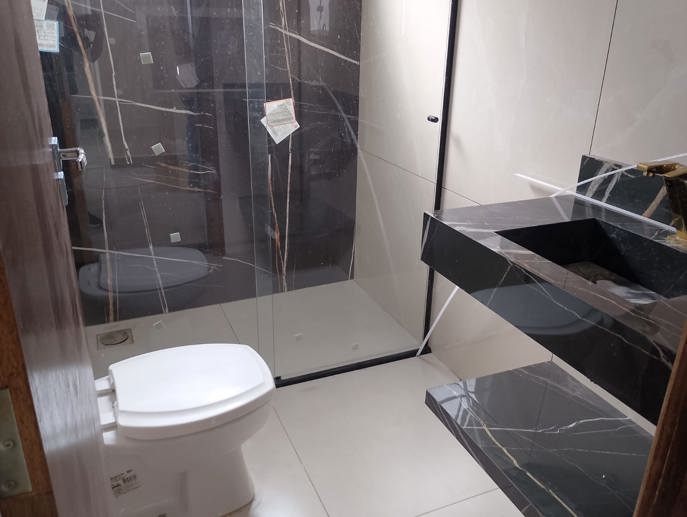 Casa com 3 Quartos à Venda - Foto 4