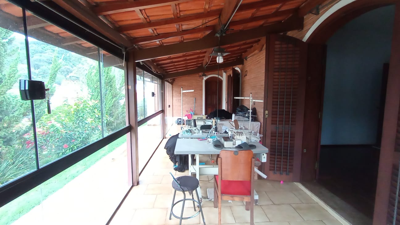 Casa com 5 Quartos à Venda, 990,00 m² - Foto 3