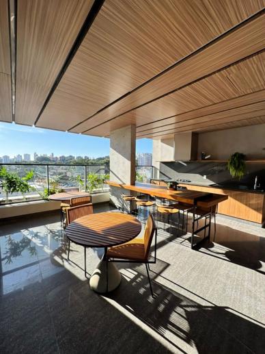 Apartamento à Venda, 30,00 m² - Foto 9