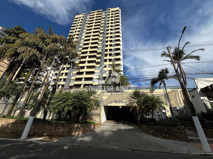 Apartamento com 4 Quartos à Venda, 224,00 m² - Foto 1