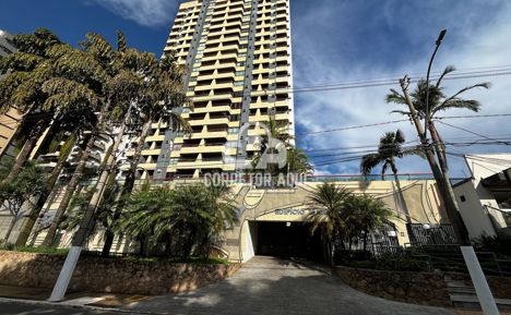 Apartamento com 4 Quartos à Venda, 224,00 m² - Foto 1