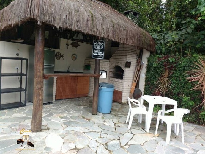 Casa com 5 Quartos para Temporada, 180,00 m² - Foto 3