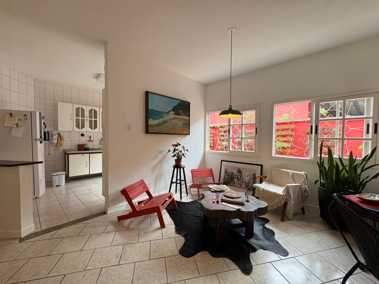 Casa com 3 Quartos para Temporada, 200,00 m² - Foto 6