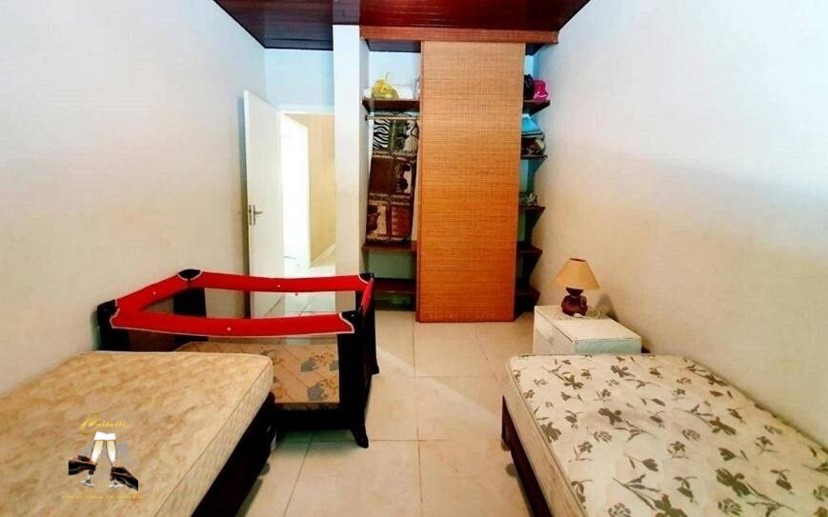 Casa com 5 Quartos para Temporada, 180,00 m² - Foto 28