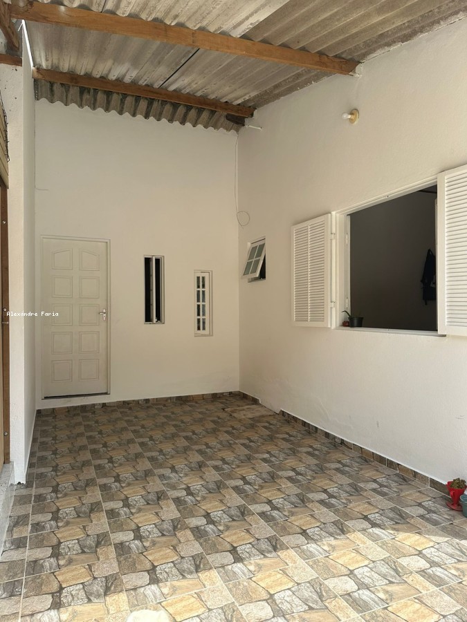 Casa com 2 Quartos para Temporada, 100,00 m² - Foto 1