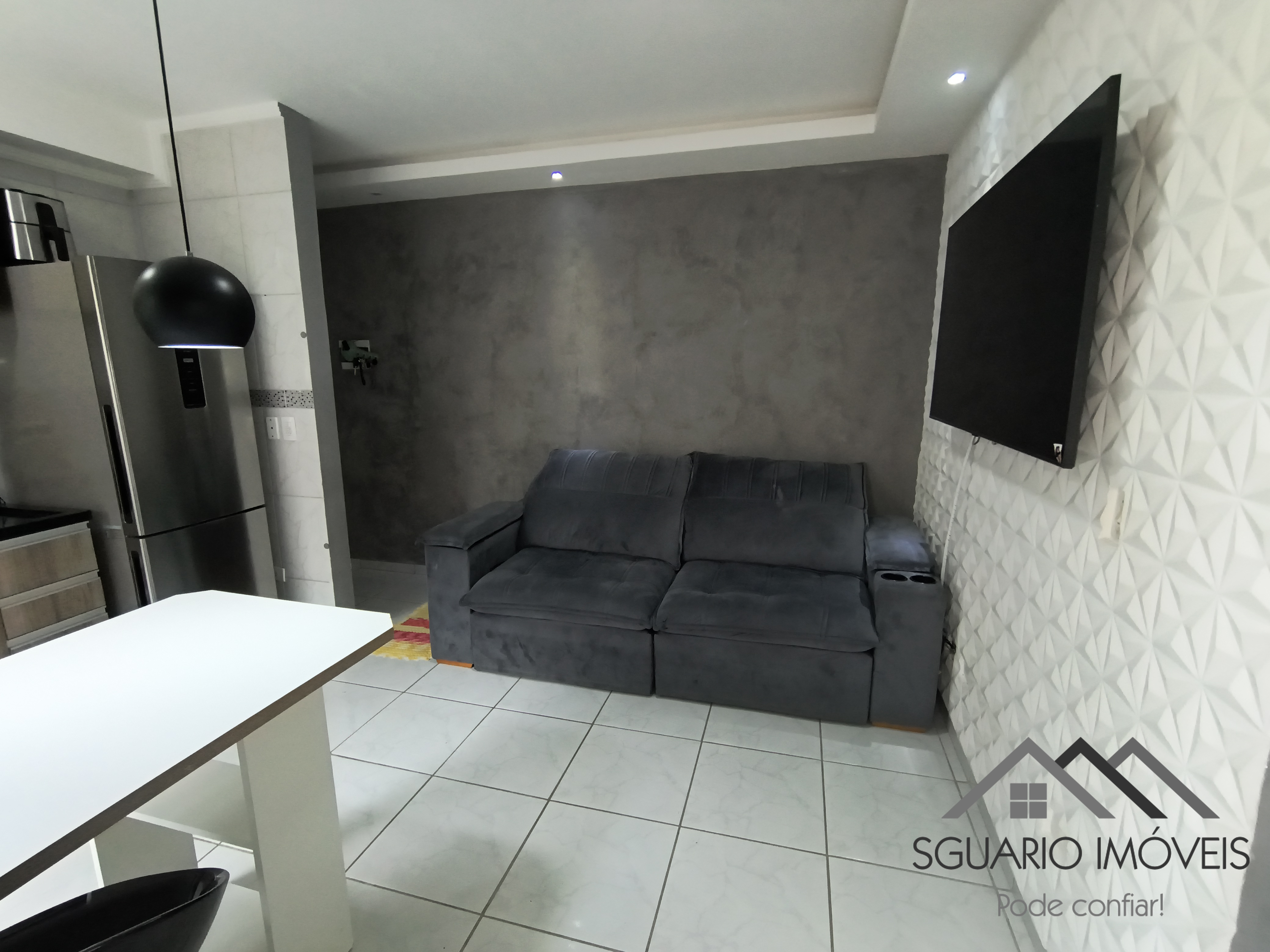 Apartamento com 2 Quartos à Venda, 56,66 m² - Foto 10