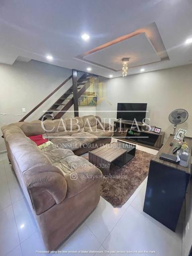 Casa com 3 Quartos à Venda, 220,00 m² - Foto 8