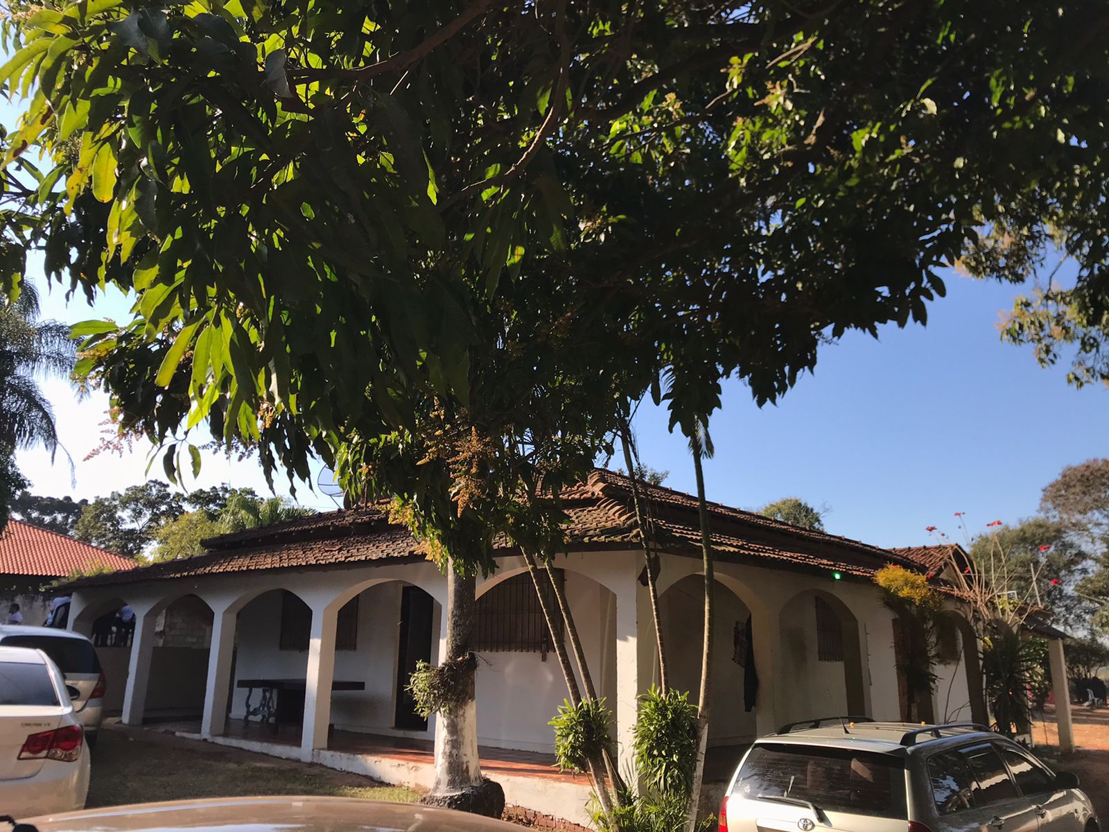 Casa com 3 Quartos à Venda - Foto 6