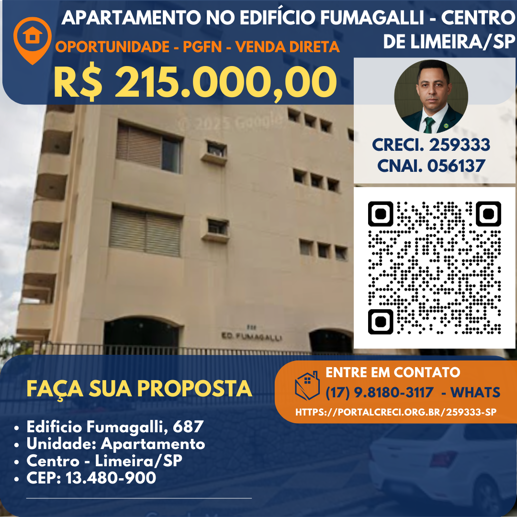 Apartamento com 3 Quartos à Venda - Foto 5