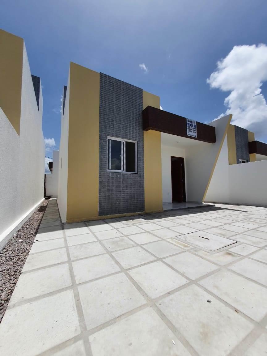 Casa com 2 Quartos à Venda, 45,00 m² - Foto 2