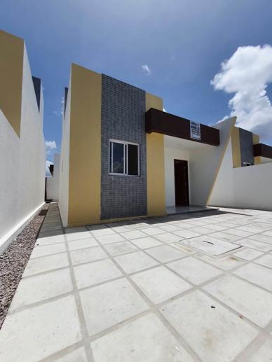 Casa com 2 Quartos à Venda, 45,00 m² - Foto 2