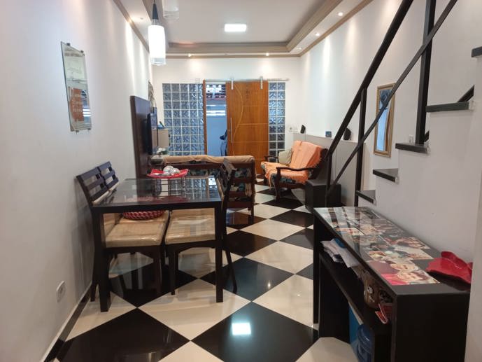 Casa com 2 Quartos à Venda, 154,21 m² - Foto 1