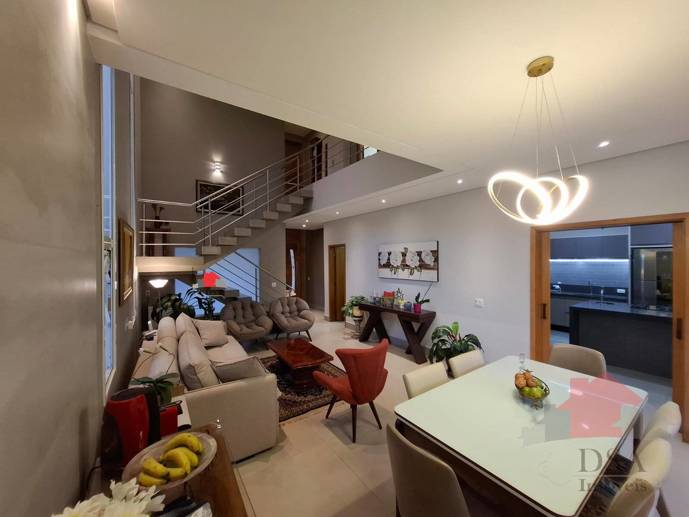 Casa com 3 Quartos à Venda, 260,00 m² - Foto 6