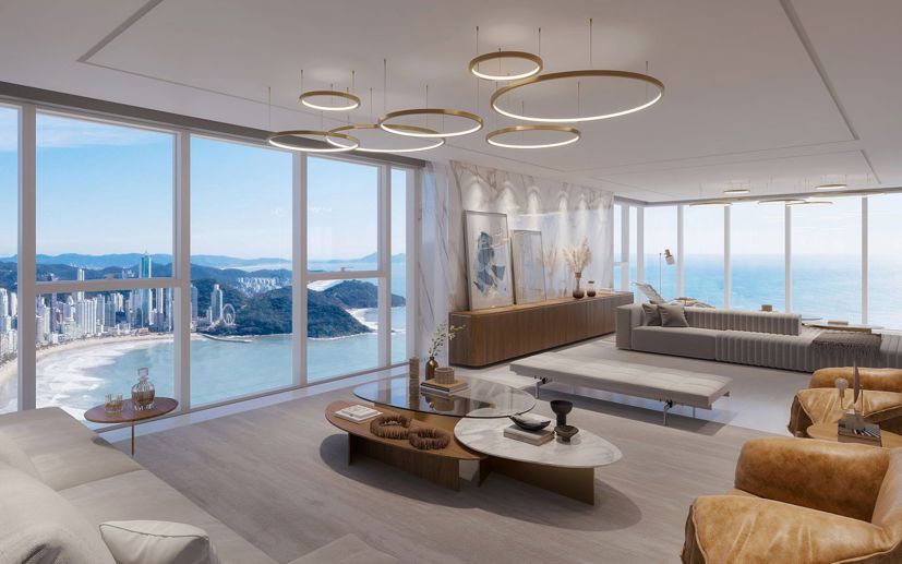 Apartamento com 6 Quartos à Venda - Foto 15