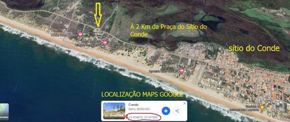 Terreno à Venda, 525,00 m² - Foto 2