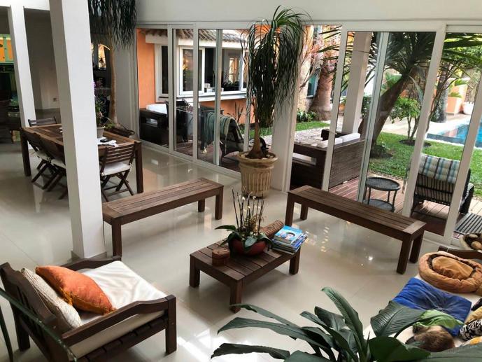 Casa com 4 Quartos à Venda, 587,00 m² - Foto 11