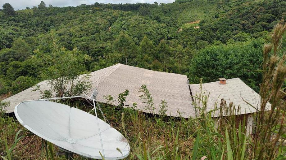 Rural com 2 Quartos à Venda, 6.487,37 m² - Foto 12