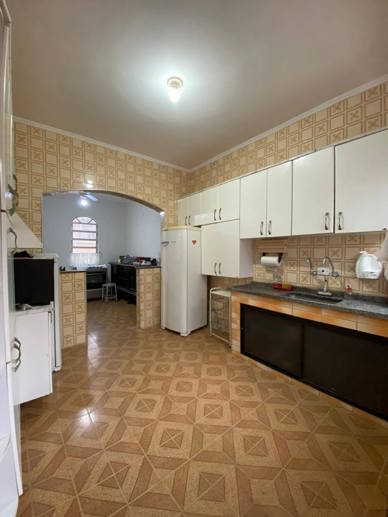 Casa com 5 Quartos para Temporada, 250,00 m² - Foto 28