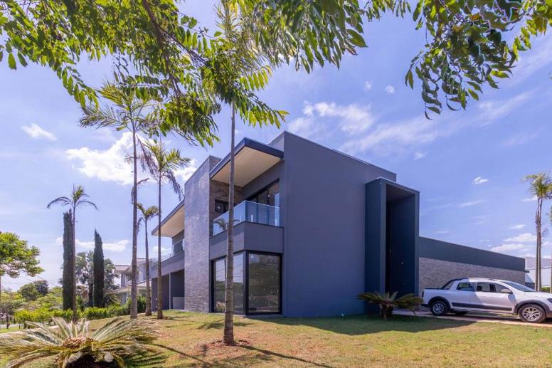 Casa com 4 Quartos à Venda - Foto 6