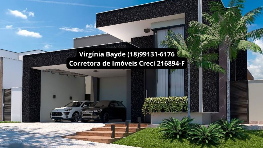 Casa com 3 Quartos à Venda, 335,90 m² - Foto 6