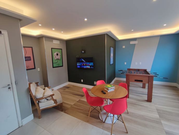 Apartamento com 2 Quartos à Venda, 60,00 m² - Foto 22