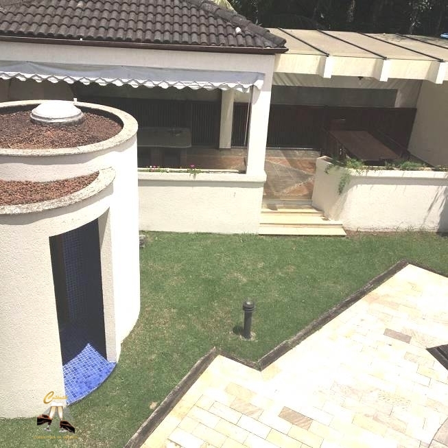 Casa com 5 Quartos para Temporada, 500,00 m² - Foto 11