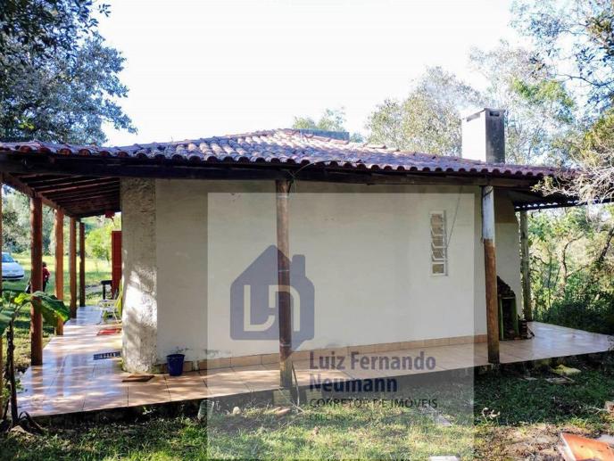 Rural com 1 Quarto à Venda, 93,00 m² - Foto 7