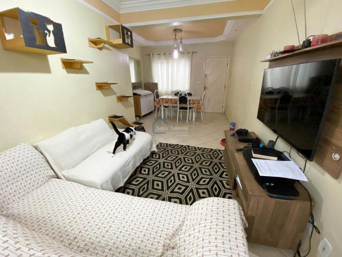 Apartamento com 2 Quartos à Venda - Foto 3