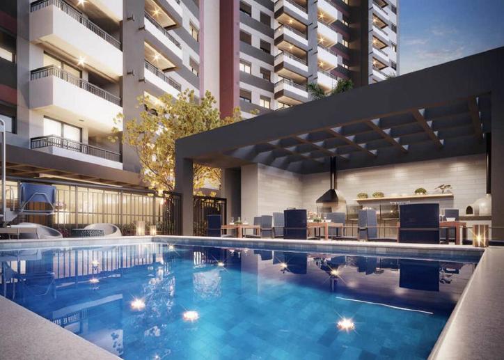 Apartamento com 3 Quartos à Venda, 81,00 m² - Foto 5
