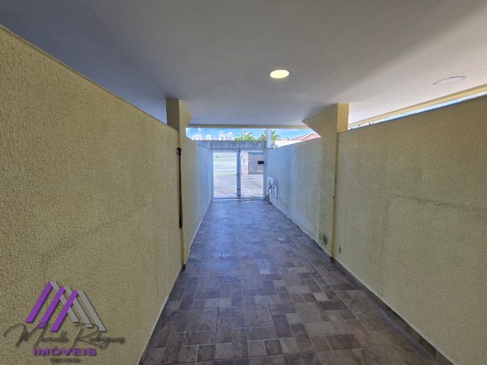 Casa com 3 Quartos à Venda, 106,00 m² - Foto 2