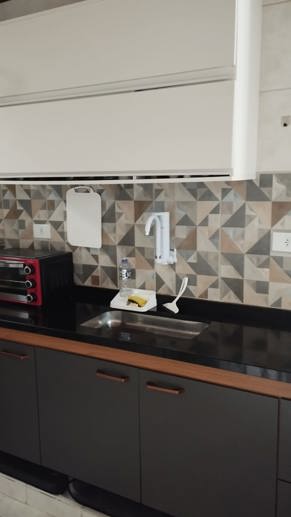 Apartamento com 1 Quarto à Venda, 60,64 m² - Foto 6
