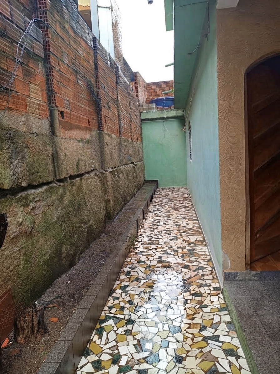 Casa com 4 Quartos à Venda, 2,50 m² - Foto 14