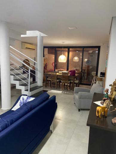 Casa para Temporada, 247,00 m² - Foto 3