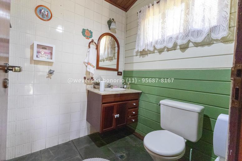 Casa com 4 Quartos à Venda, 5.750,00 m² - Foto 19