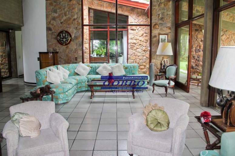 Casa com 5 Quartos à Venda, 2.100,00 m² - Foto 11